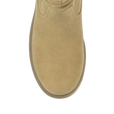 Baretraps Navia Women's Tall Boots