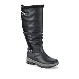 Baretraps Navia Women's Tall Boots