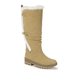 Baretraps Navia Women's Tall Boots