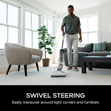 Shark® Navigator® Freestyle Cordless Upright Vacuum (SV1106)