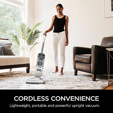 Shark® Navigator® Freestyle Cordless Upright Vacuum (SV1106)