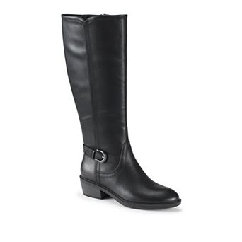 Baretraps Nena Women's Knee-High Pull-On Riding Boots