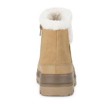 Baretraps Noemi Women's Cold Weather Ankle Boots