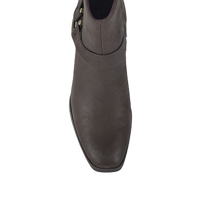 Baretraps Tiana Women's Block Heel Ankle Boots