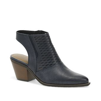 Baretraps Yangley Women's Block Heel Ankle Boots