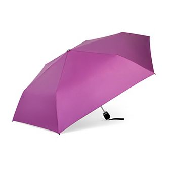 ShedRain 40-Inch Auto Open & Close Slim Compact Umbrella