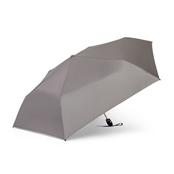 ShedRain 40-Inch Auto Open & Close Slim Compact Umbrella