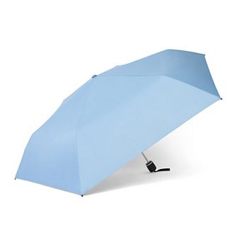 ShedRain 40-Inch Auto Open & Close Slim Compact Umbrella