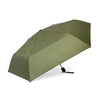 ShedRain 40-Inch Auto Open & Close Slim Compact Umbrella