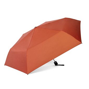 ShedRain 40-Inch Auto Open & Close Slim Compact Umbrella