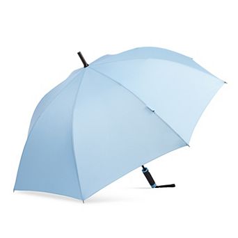 ShedRain The Duo 54-Inch Auto Open Stick Umbrella