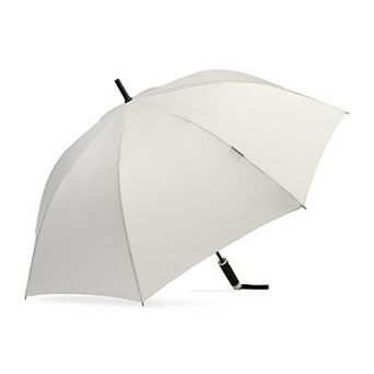 ShedRain The Duo 54-Inch Auto Open Stick Umbrella