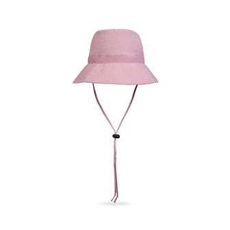 Women's GOGO by ShedRain Sun Hat With Adjustable Chin Strap