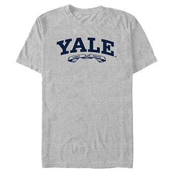 Men's Yale Light & Truth Graphic Tee