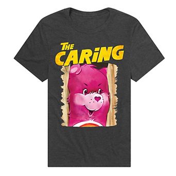 Men's Care Bears Graphic Tee