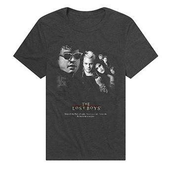 Men's Lost Boys Vampire Graphic Tee