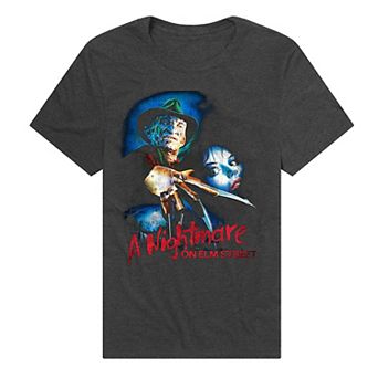 Men's A Nightmare On Elm Street Graphic Tee