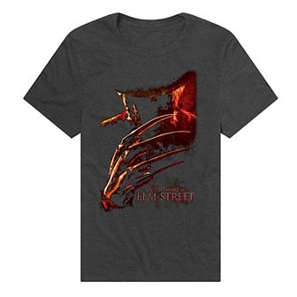 Men's A Nightmare On Elm Street Graphic Tee