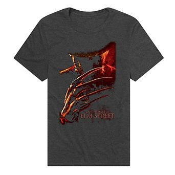 Men's A Nightmare On Elm Street Graphic Tee