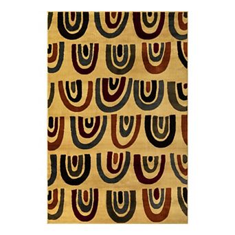 Rugs.com Altissio Patterned Rug