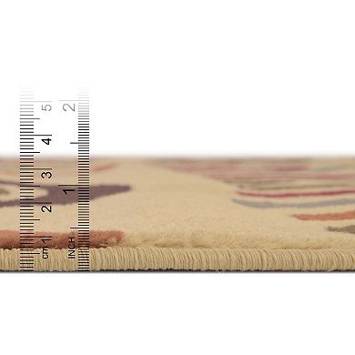 Rugs.com Altissio Patterned Rug