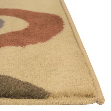 Rugs.com Altissio Patterned Rug