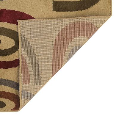 Rugs.com Altissio Patterned Rug
