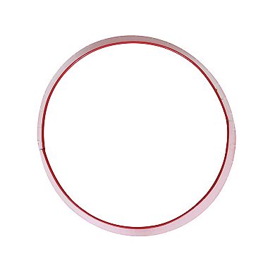 St. Nicholas Square® Metal Ribbed Christmas Tree Collar