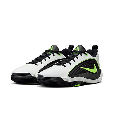 Nike Giannis Immortality 5 Men's Cushioned Basketball Shoes
