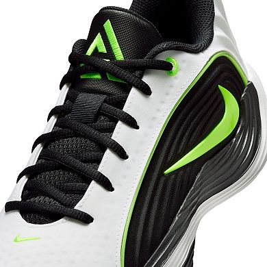 Nike Giannis Immortality 5 Men's Cushioned Basketball Shoes