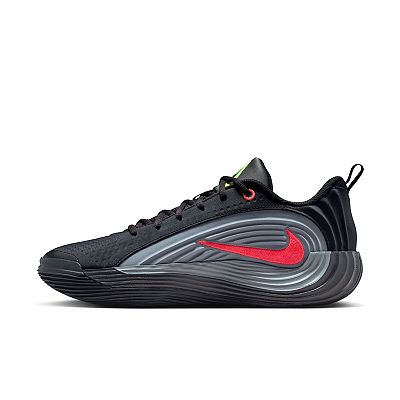 Nike Giannis Immortality 5 Men's Cushioned Basketball Shoes
