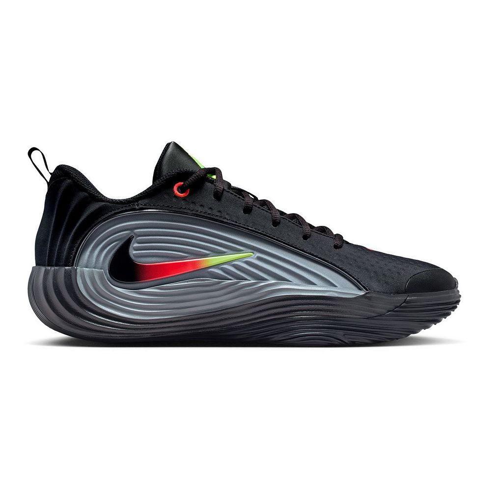 Nike Giannis Immortality 5 Men's Cushioned Basketball Shoes
