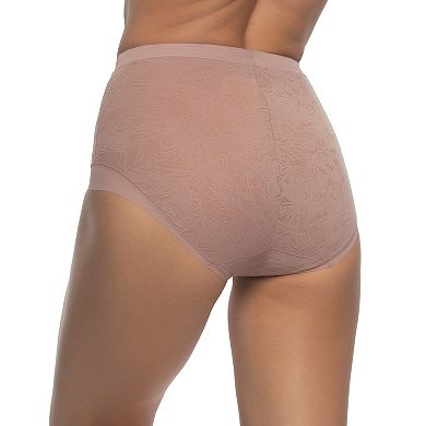 Women's Jezebel Shaping Briefs with Tummy Control 640083