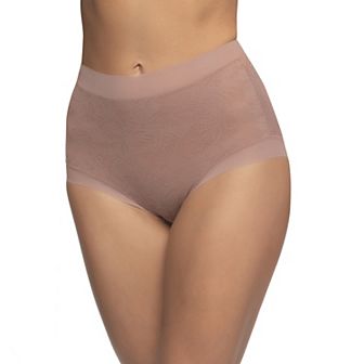 Women's Jezebel Shaping Briefs with Tummy Control
