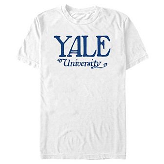 Men's Yale University Graphic Tee