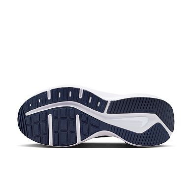 Nike Downshifter 14 Men's Lace-Up Road Running Shoes