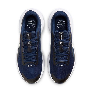 Nike Downshifter 14 Men's Lace-Up Road Running Shoes