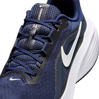 Nike Downshifter 14 Men's Lace-Up Road Running Shoes