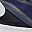 Midnight Navy White