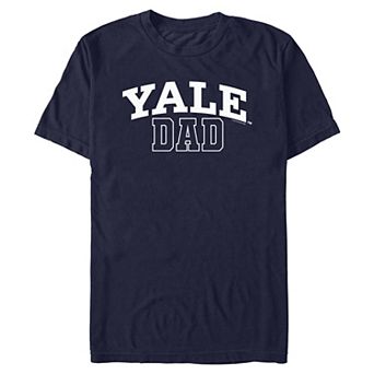 Men's Yale Dad Graphic Tee