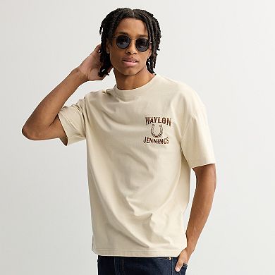 Men's Firebird Graphic Tee