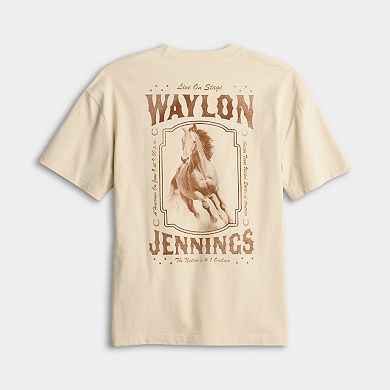 Men's Firebird Graphic Tee