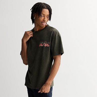 Men's Firebird Graphic Tee