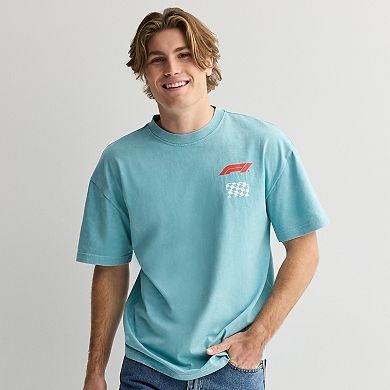 Men's Firebird Graphic Tee