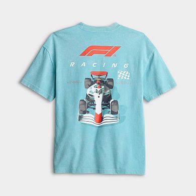 Men's Firebird Graphic Tee