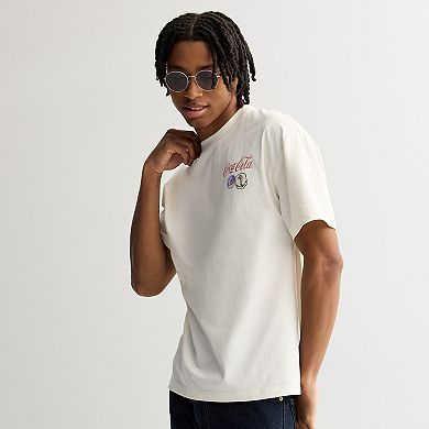 Men's Firebird Graphic Tee