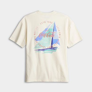 Men's Firebird Graphic Tee