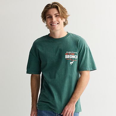 Men's Firebird Graphic Tee