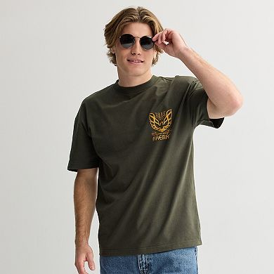 Men's Firebird Graphic Tee