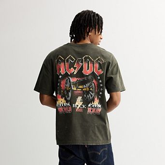 Men's Firebird Graphic Tee